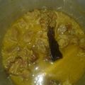 Cooksnap dari Imeldha Anjarsarye untuk resep Rendang daging dan hati sapi