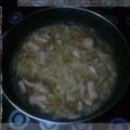 Cooksnap dari Emilia Budiman untuk resep Tongseng Sapi Lezat (Tanpa Santan)