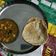 Jiya jain का कुकस्नैप जब उन्होंने मटर पनीर (matar paneer recipe in Hindi) बनाया था।