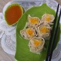 Cooksnap dari Rety Trianasari untuk resep Dimsum ayam udang