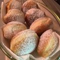 Veronika Cooksnap-ja, amikor elkészítette a(z) Szalagos fánk 🍩 receptet.