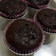 Cooksnap dari Isti untuk resep Muffin coklat super nyoklat,NO MIXER hasil tinggi menjulang alias High Dome! XD