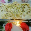 صورة من ام صفوح، شاركها بعد تجربة وصفة حلى أم علي 🔆😋