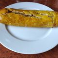 Melinda Kerék Cooksnap-ja, amikor elkészítette a(z) Diós, mákos bejgli rizslisztből (Gluténmentes) receptet.