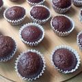 Cooksnap mamy_kitchen89 semasa beliau membuat Apam Coklat.