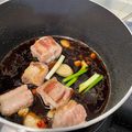 XEY 的 醬燒豬肋排 cooksnap
