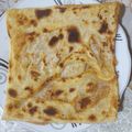 صورة من 🍓🇩🇿Sweet Fresa🍓، شاركها بعد تجربة وصفة محاجب للمة العائلة 😋😋😋