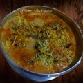 Cooksnap dari Ika Mahendra Moenif untuk resep Potato Au Gratin