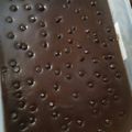 Cooksnap dari Erni Dawati untuk resep Dark chocolate puding lumer