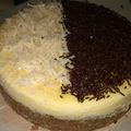 Cooksnap dari Yanti Genjreng untuk resep Bolu tiramisu kukus
