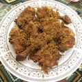 Cooksnap dari Ayu Kusuma untuk resep Ayam Goreng Lengkuas