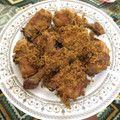 Cooksnap dari Ayu Kusuma untuk resep Ayam Goreng Lengkuas