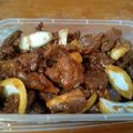 Cooksnap dari Baeti Rizqiati untuk resep Beef Yakiniku