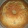El cooksnap de moni cuando hizo Budín de nuez.