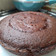 El cooksnap de Vero Cocina Con Essen cuando hizo Torta de chocolate sin huevo!.