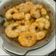 Cooksnap de Dulce Cardoso quando cozinhou Camarão com Alho.