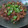 El cooksnap de Marco Lottero cuando hizo Frijoles con costilla de cerdo.