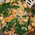 Cooksnap dari Irma Mellysa untuk resep Capcay Kuah Segar