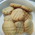 Cooksnap dari Rebecca kristofa untuk resep Cheese Cookies - MPASI