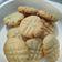Cooksnap dari Rebecca kristofa untuk resep Cheese Cookies - MPASI