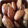 Cooksnap από Sofia Chaviarou στη συνταγή Τυροπιτάκια κουρού👩‍🍳