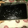 Cooksnap dari susi untuk resep Selai Coklat Homemade