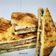 La cooksnap de Encar cuando cocinó Sándwich de Anchoas con Gorgonzola