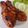 Cooksnap dari erika rhn untuk resep Ayam Bakar (bisa utk stok Frozen Food)