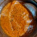 Madhura Sathish's cooksnap of when they made ரோசாப்பூ சட்னி (Rosappoo cutney recipe in tamil).