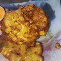 Cooksnap dari Joanna Eva untuk resep Bakwan Jagung ~ Renyah Diluar, Empuk Didalam 🌽