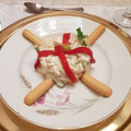 El cooksnap de Karen G Sevilla Aguirre cuando hizo Ensalada rusa fácil y deliciosa.