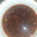 Cooksnap dari Jumi Aulia untuk resep Sambel Rujak Cireng