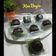 Cooksnap dari 🍹🍕 pawonku 🍜🍚 untuk resep Kue Bugis Ketan Hitam (Lembut tidak alot)