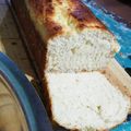 El cooksnap de Florencia cuando hizo Victorian milk bread🍞😍🍞.