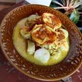 Cooksnap dari Dapoer Budhe untuk resep Lontong Orari (Khas Banjar)