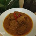 Cooksnap dari Nora Azizah untuk resep Krebek Bebek Betawi