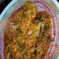 Cooksnap dari Yuli Ng untuk resep Kerapu asam manis