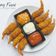 Cooksnap dari Dapoer VHA untuk resep Udang Furai