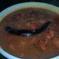 Deepika Arora का कुकस्नैप जब उन्होंने राजमा (rajma recipe in Hindi) बनाया था।