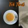 Cooksnap DapurComel Yanti semasa beliau membuat Teh Tarik.