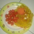 Cooksnap dari ana untuk resep Bola2 nasi gurih ala anak kost