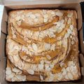 Cooksnap dari Mawar Butar Butar untuk resep Bolu Pisang 3 Telur Lembut & Empuk