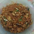 Cooksnap dari Ma'Er~bunkenoedul untuk resep BIHUN GORENG JAWA 💚