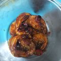 Cooksnap dari RinRin untuk resep Udang bakar kecap pedas ala fe