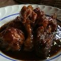 Cooksnap dari Resma Sri Juniarti untuk resep Ayam kecap