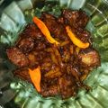 Cooksnap dari Lukman Hakim untuk resep Sapi Kecap Cincang + Kentang
