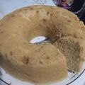 Cooksnap dari Sri Hardini untuk resep Bolu kukus gula merah