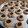 El cooksnap de Laura Luque cuando hizo Galletitas Pepas.