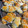 El cooksnap de Irene RG cuando hizo Croissant relleno de chocolate blanco y Oreo.