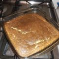 El cooksnap de Maria Jose Gonzalez Perez cuando hizo Soufflé de atún.